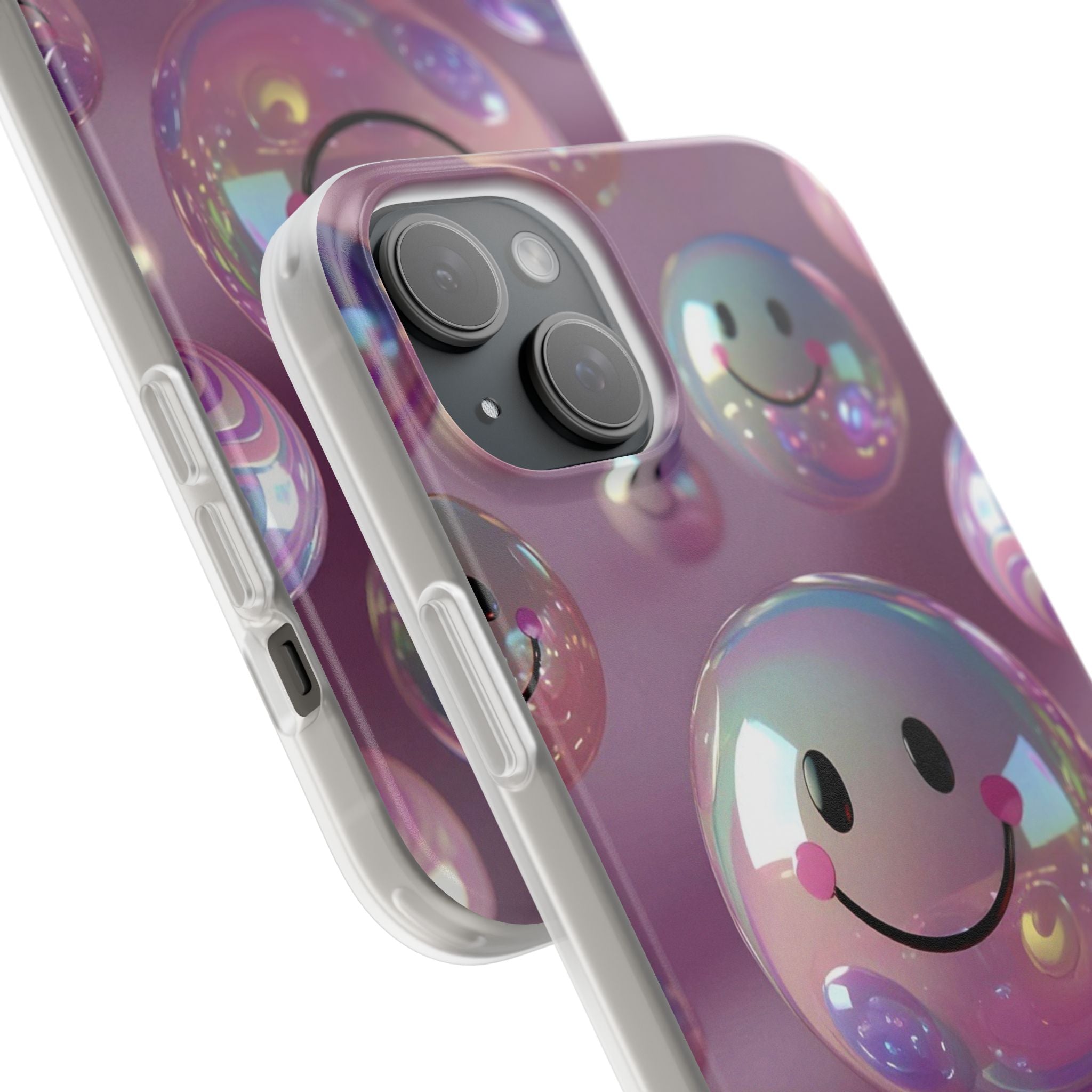 Flexi Cases