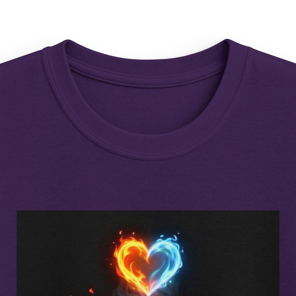 Kids Softstyle Tee