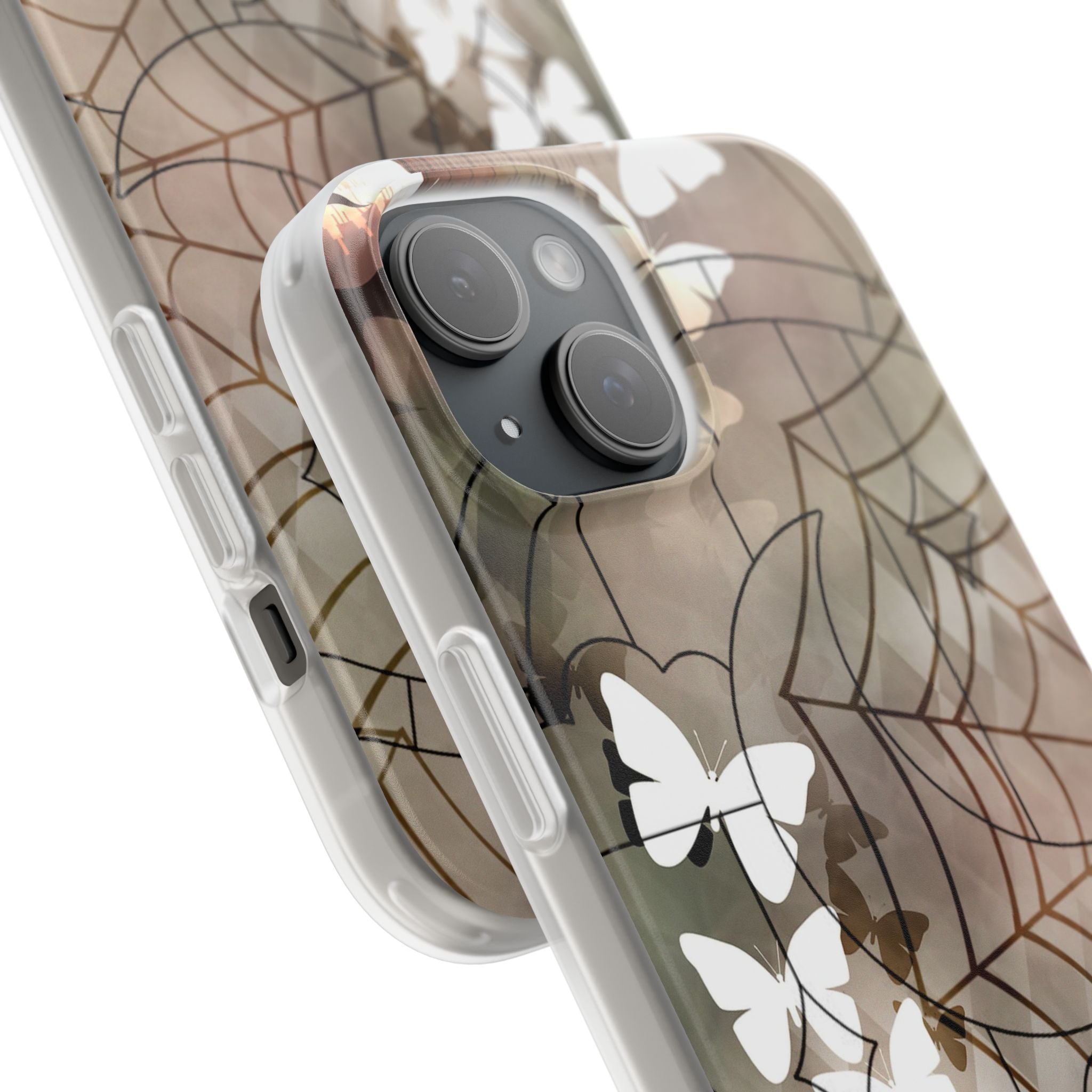 Flexi Cases