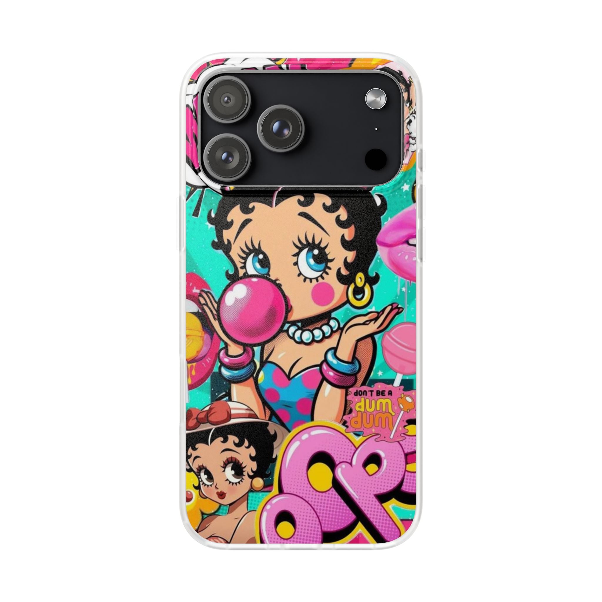 Flexi Cases