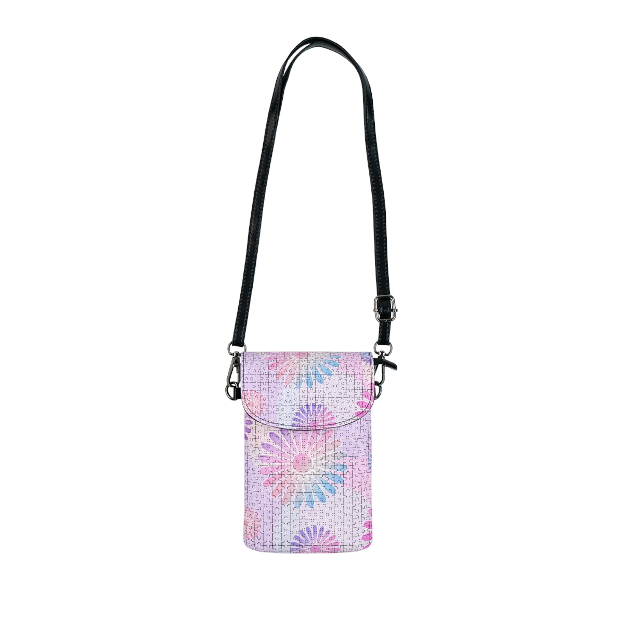 Small Cell Phone Wallet