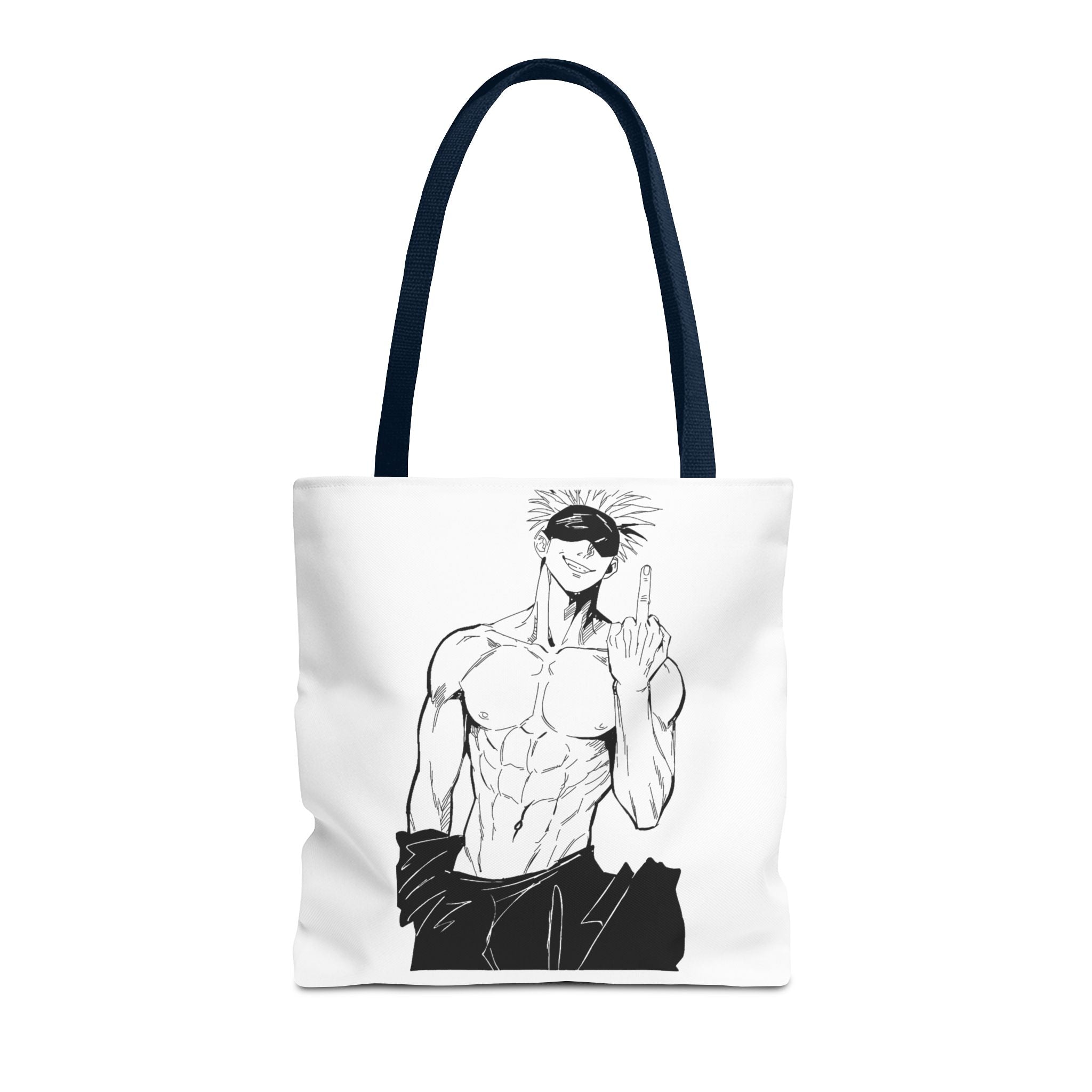 Tote Bag (AOP)