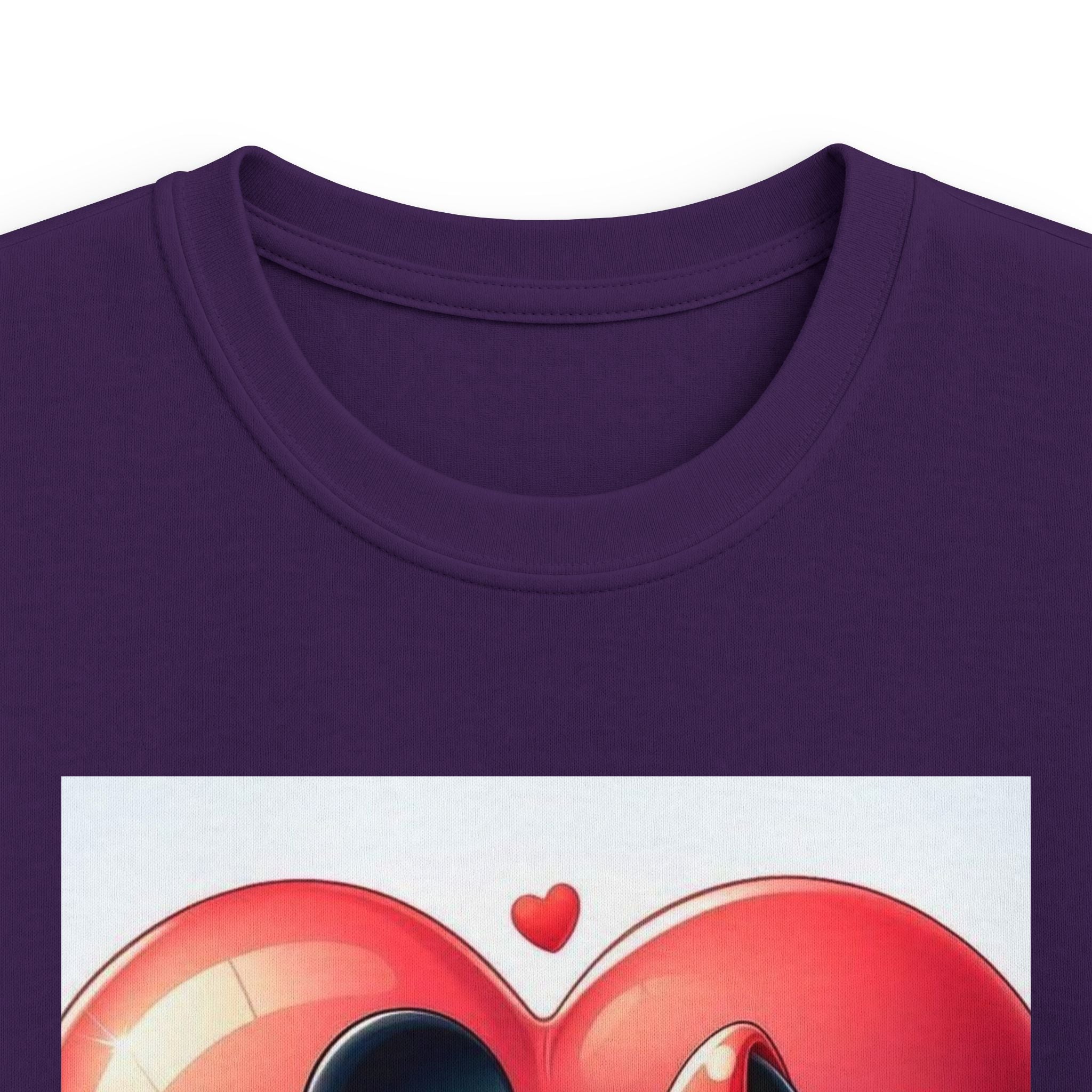 Kids Softstyle Tee