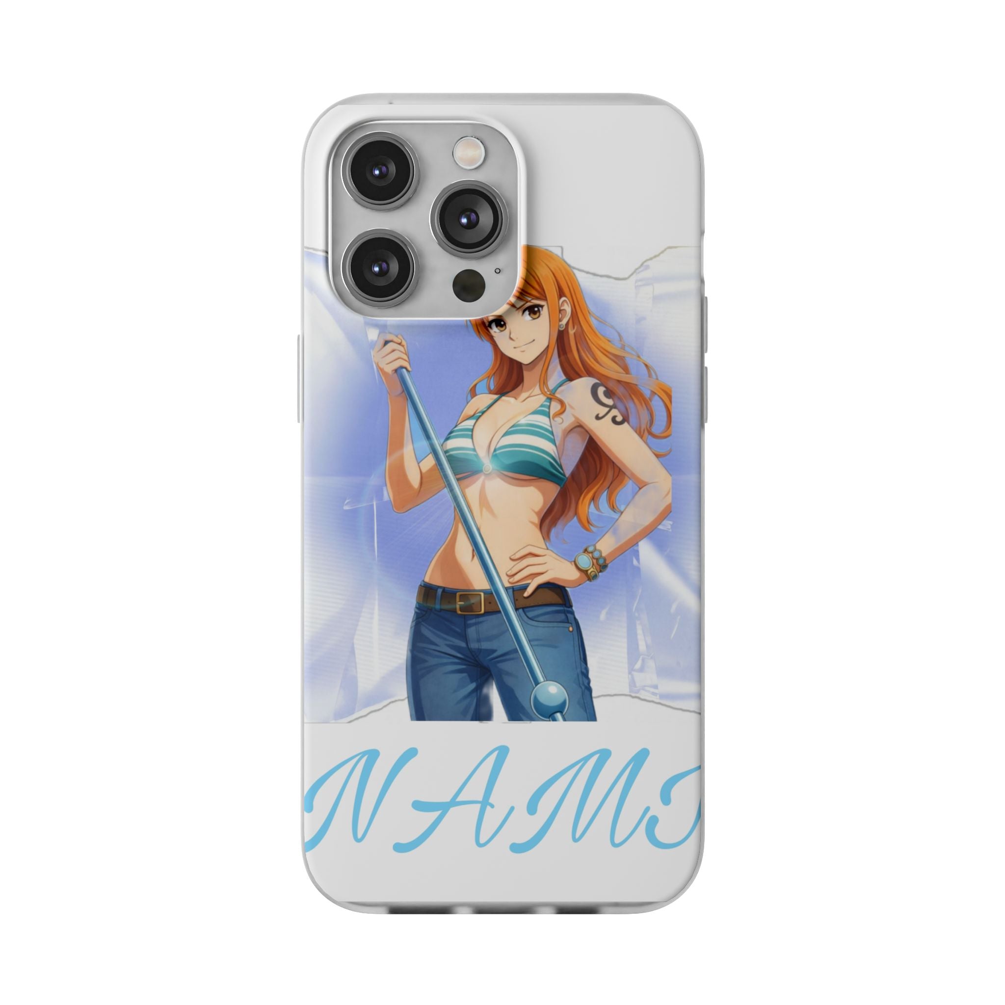 Flexi Cases