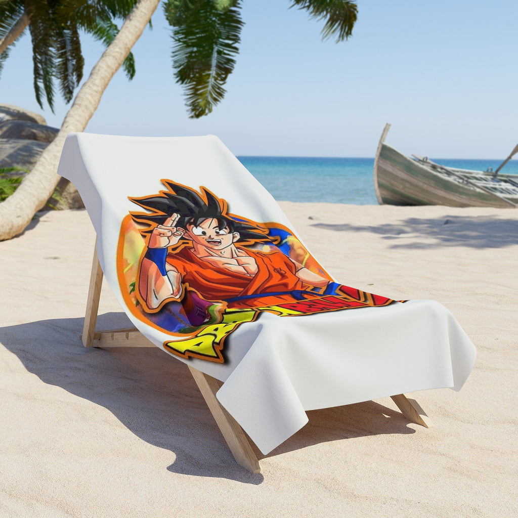 Beach Towel