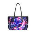 PU Leather Shoulder Bag