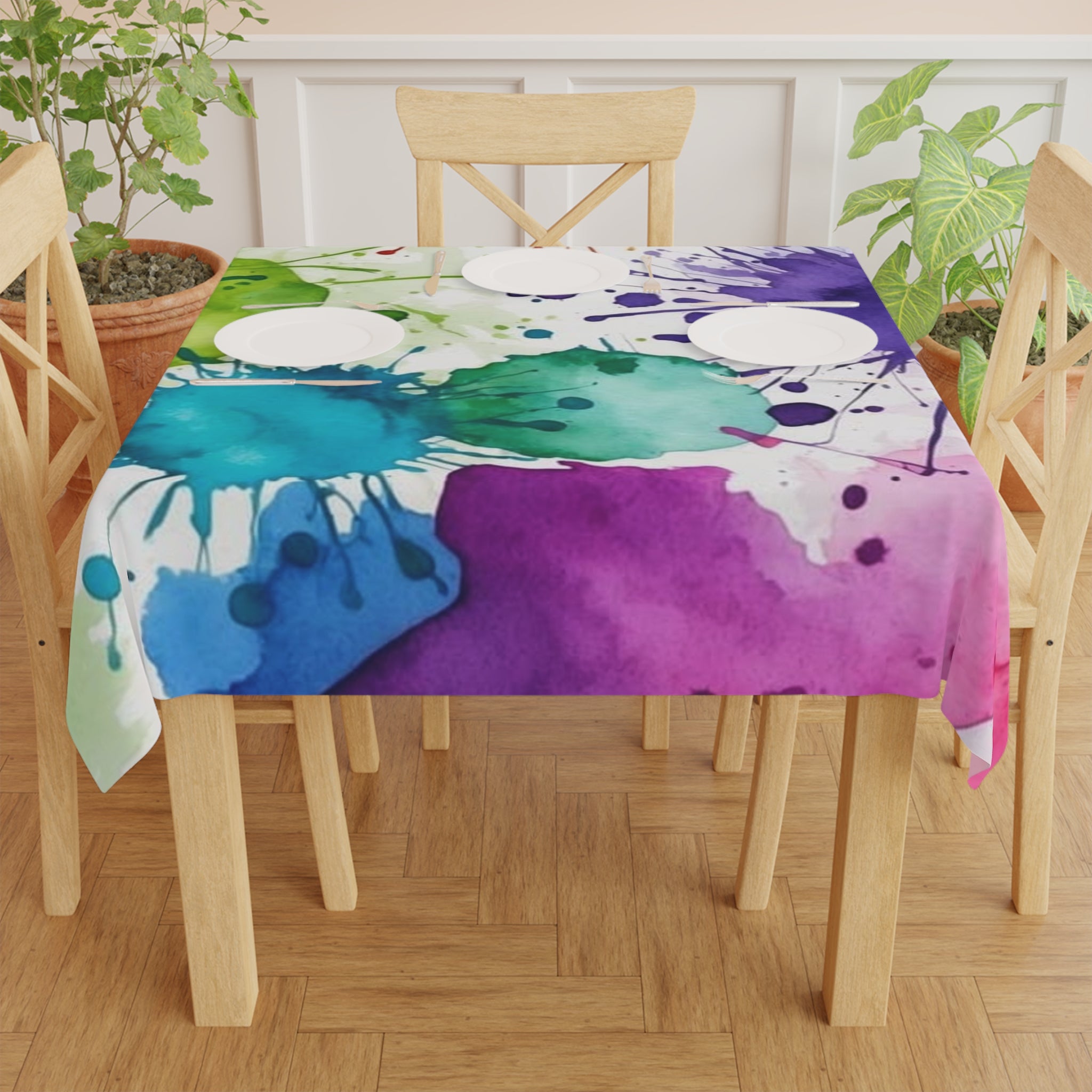 Tablecloth