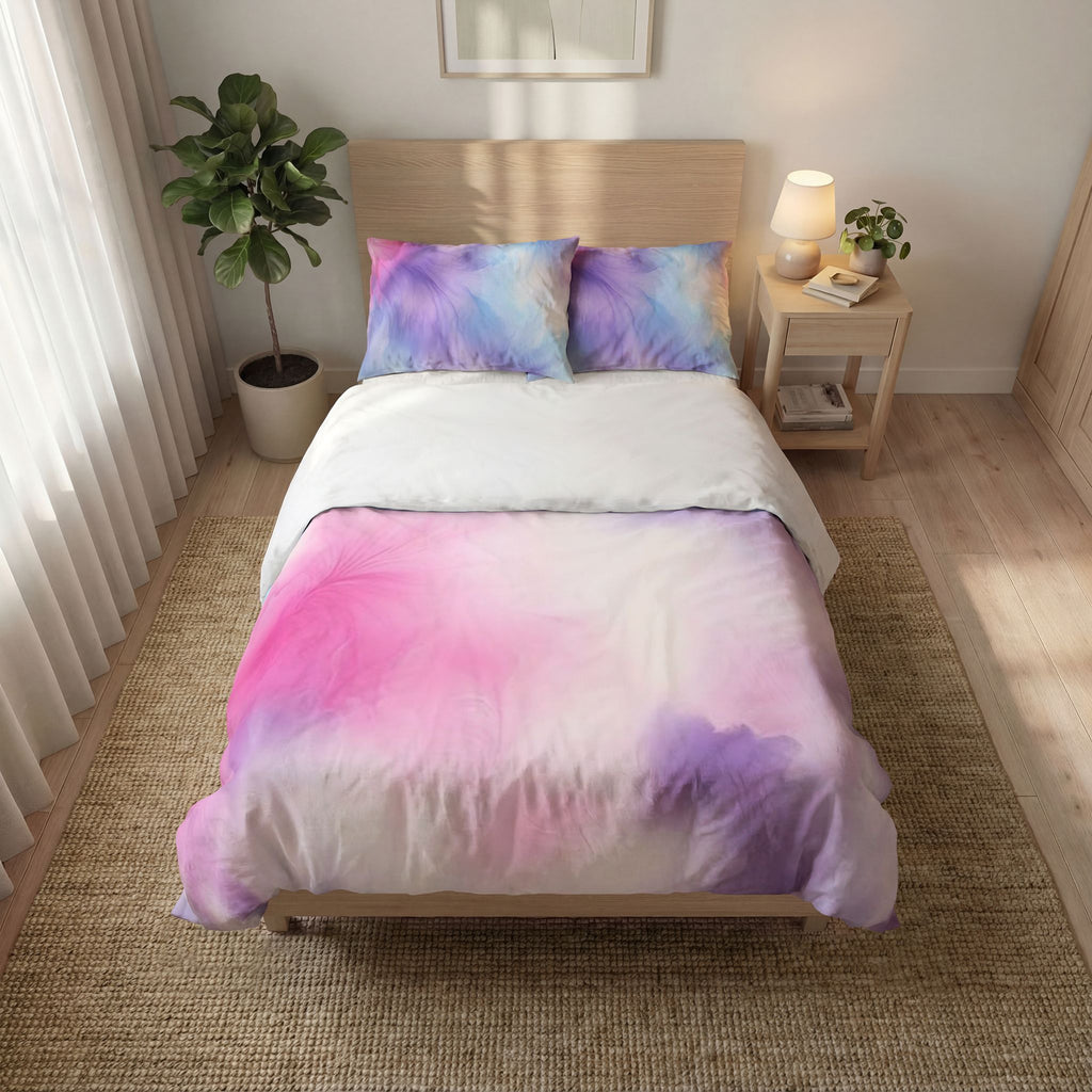 Quilt Cover Set Of Three