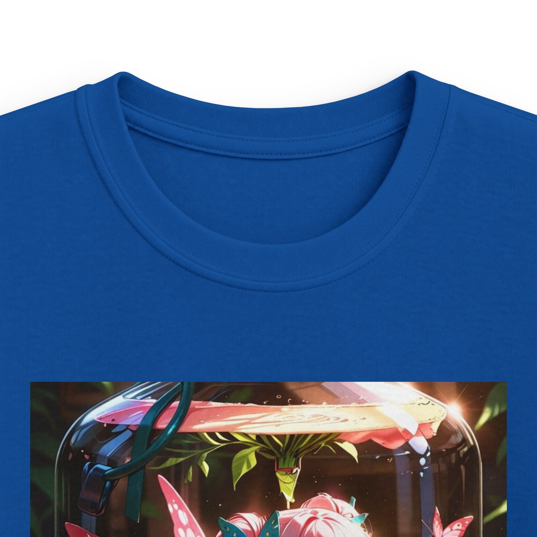 Kids Softstyle Tee