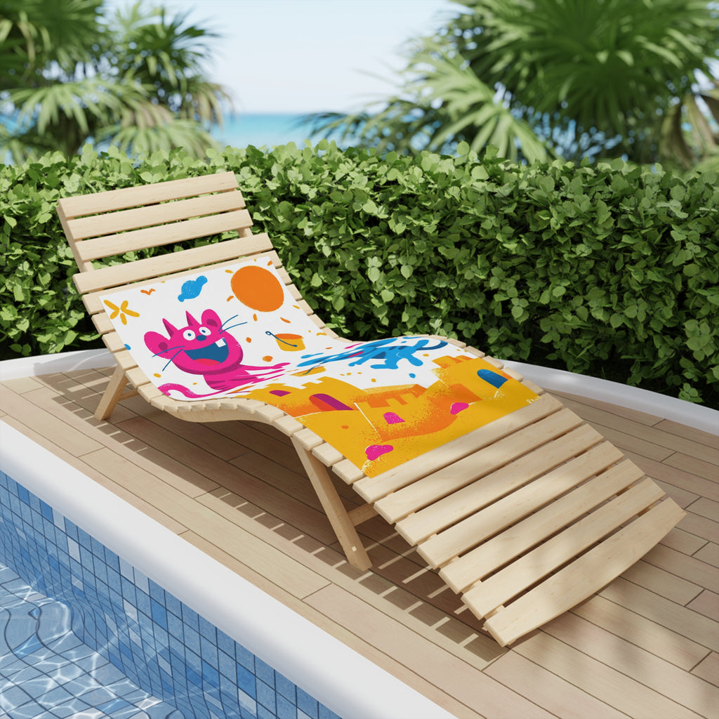 Beach Towels
