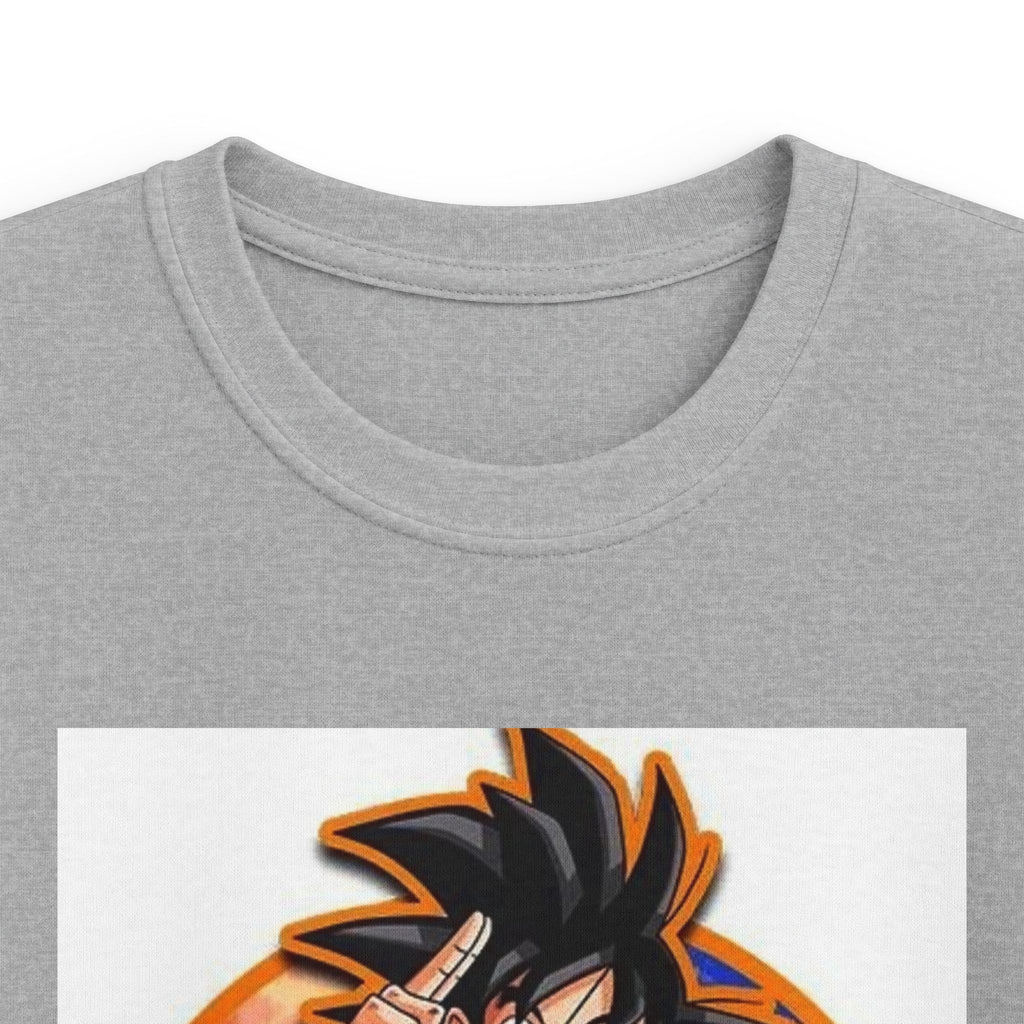 Kids Softstyle Tee