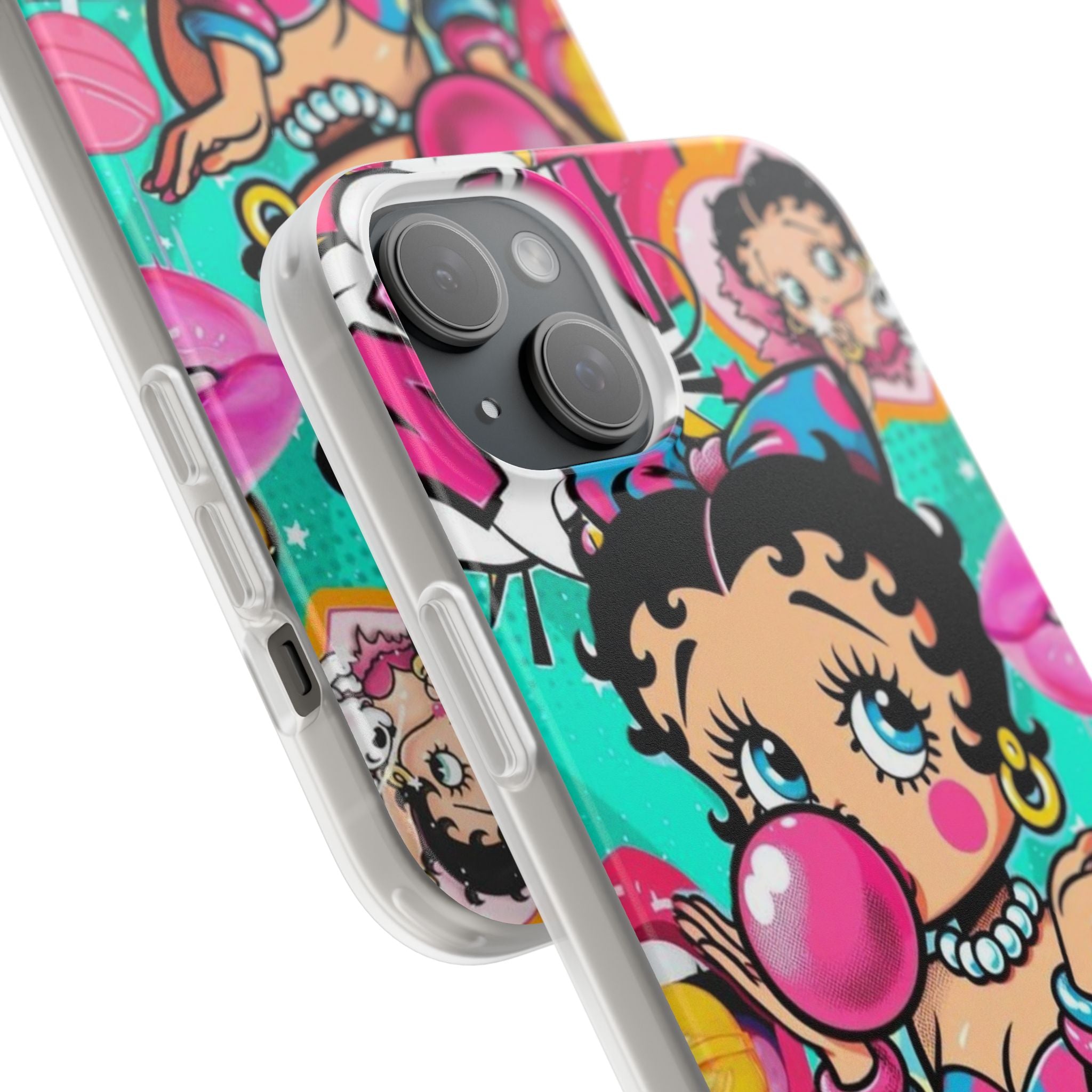 Flexi Cases