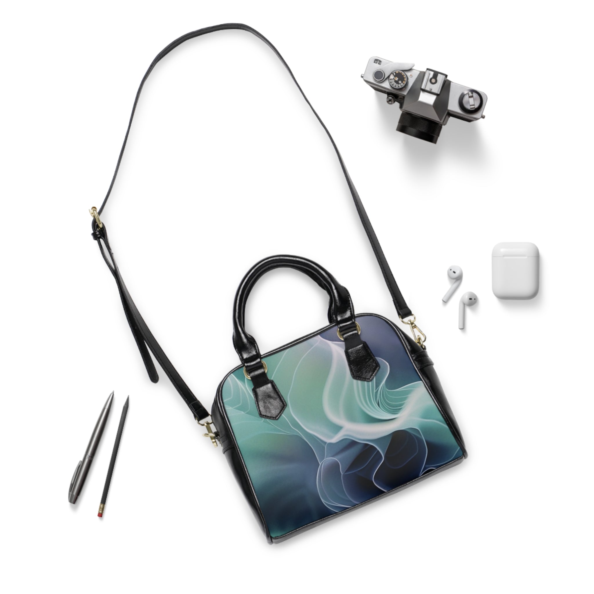 Shoulder Handbag