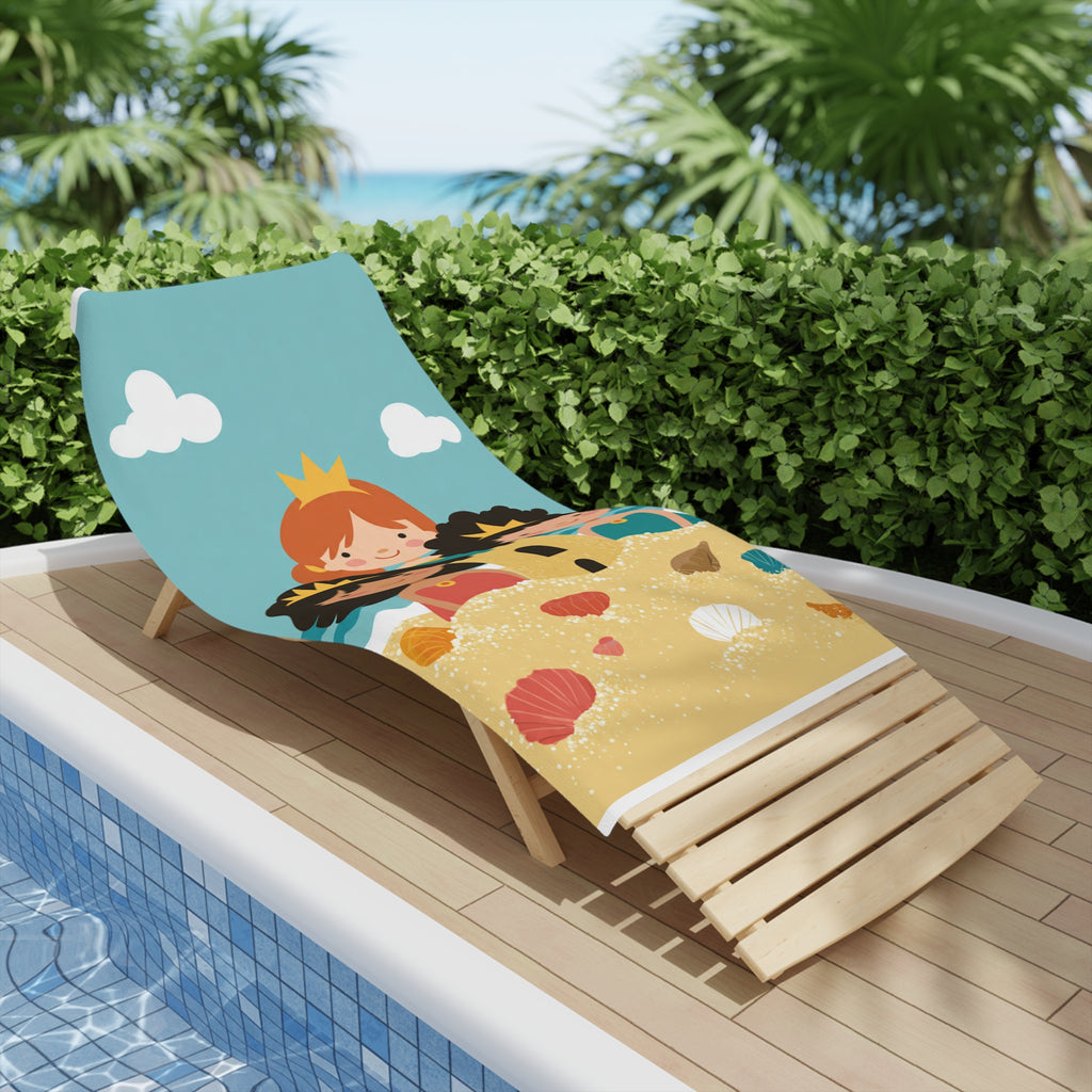Beach Towels