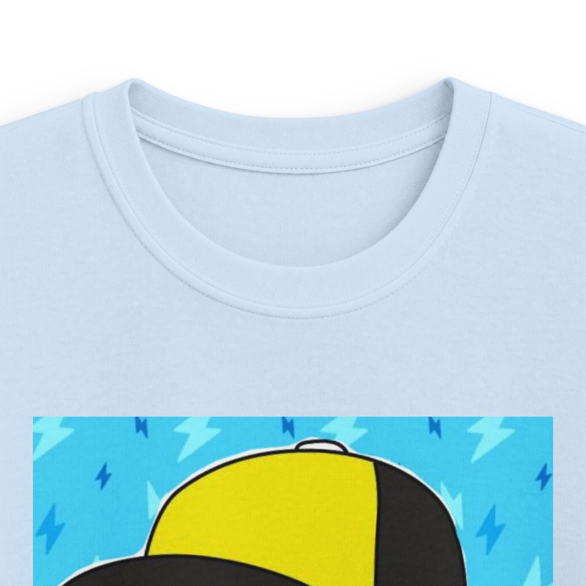 Kids Softstyle Tee