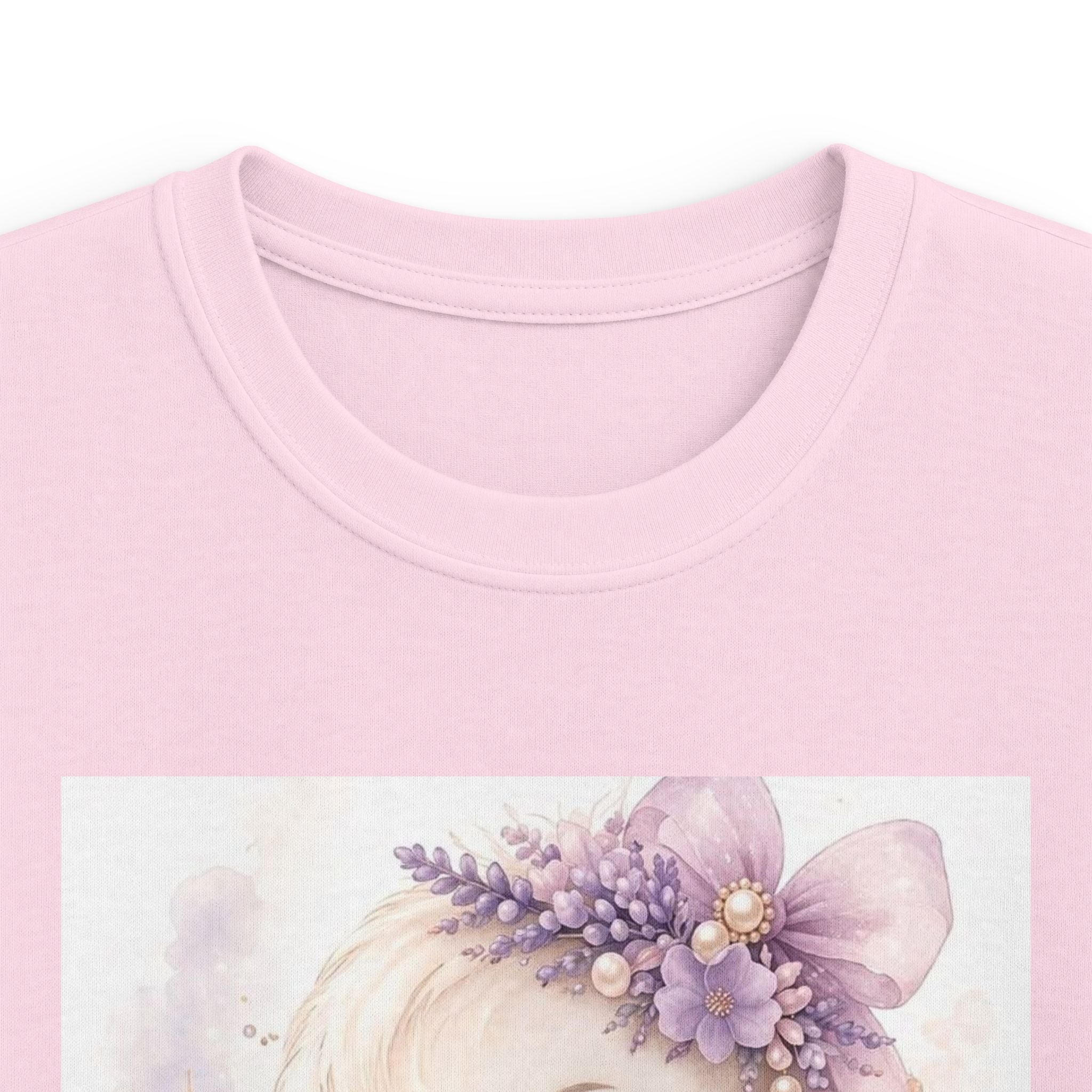 Kids Softstyle Tee