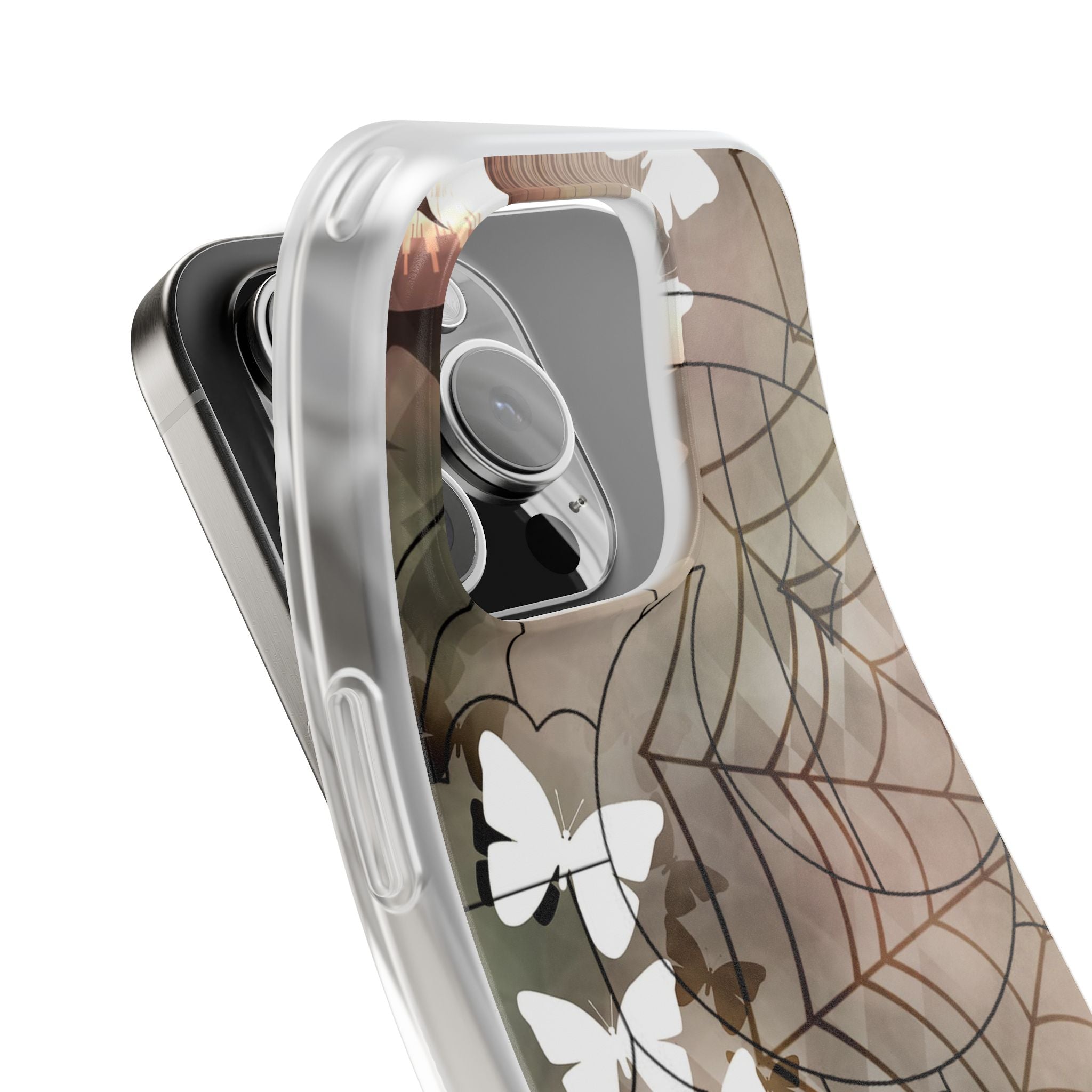 Flexi Cases