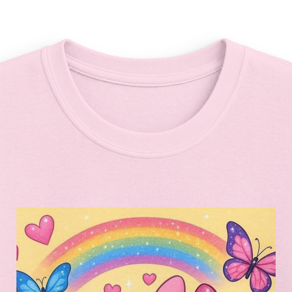 Kids Softstyle Tee