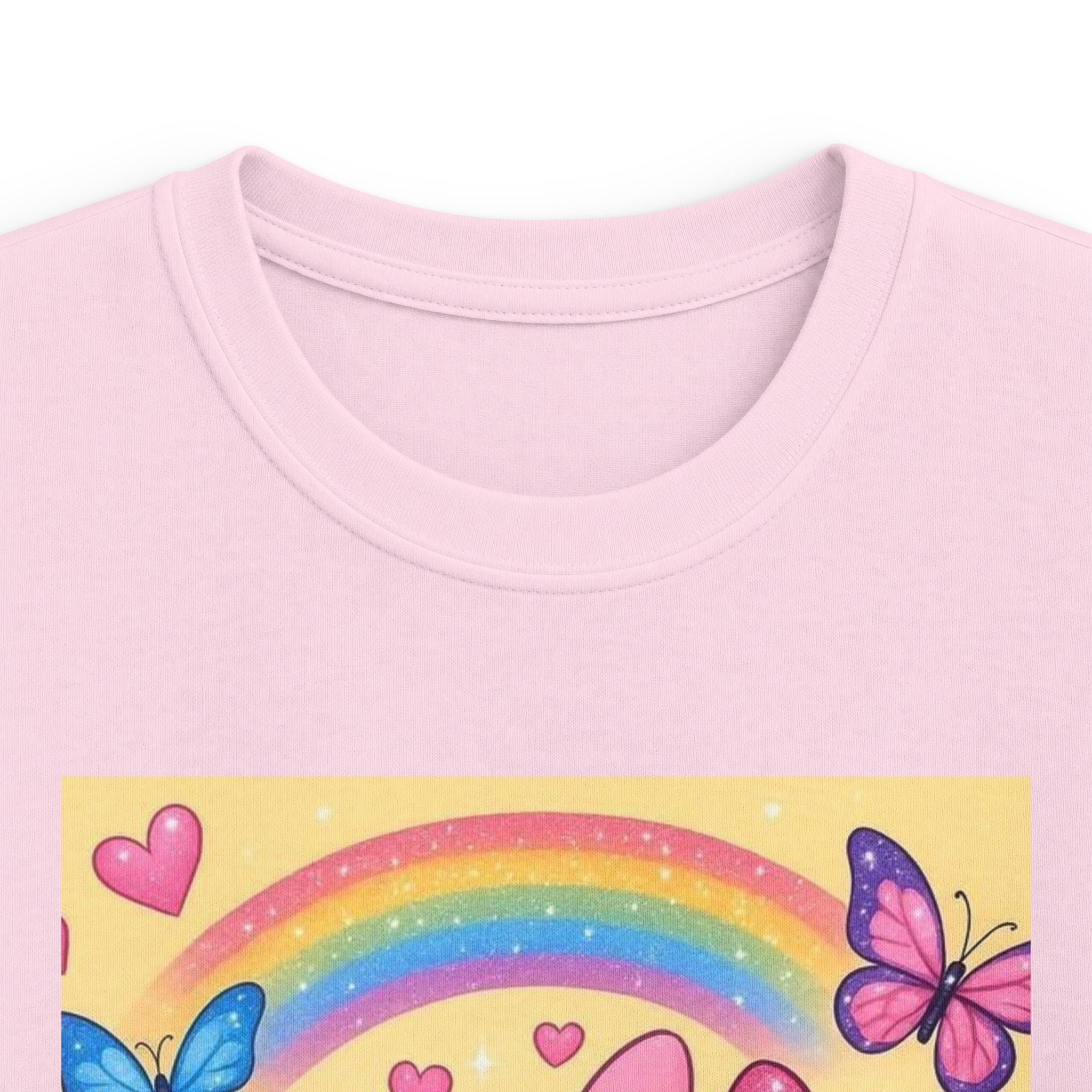 Kids Softstyle Tee