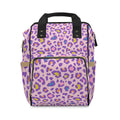 Multifunctional Diaper Backpack