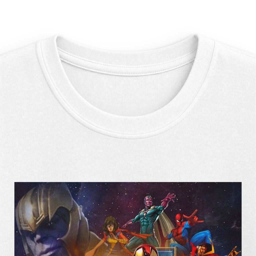 Kids Softstyle Tee