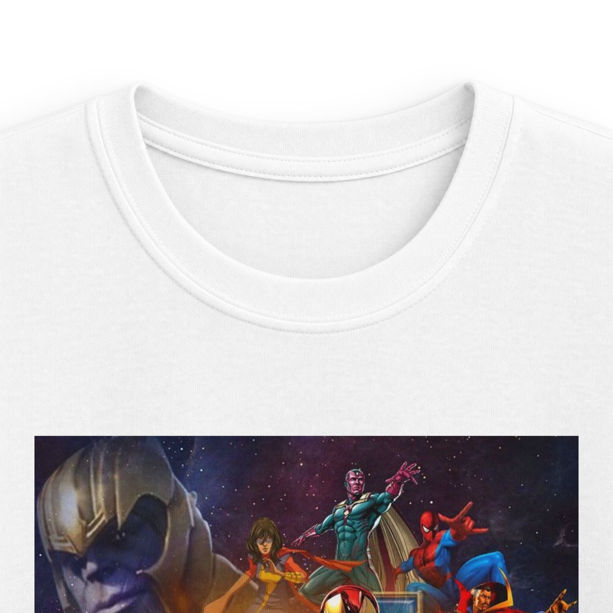 Kids Softstyle Tee