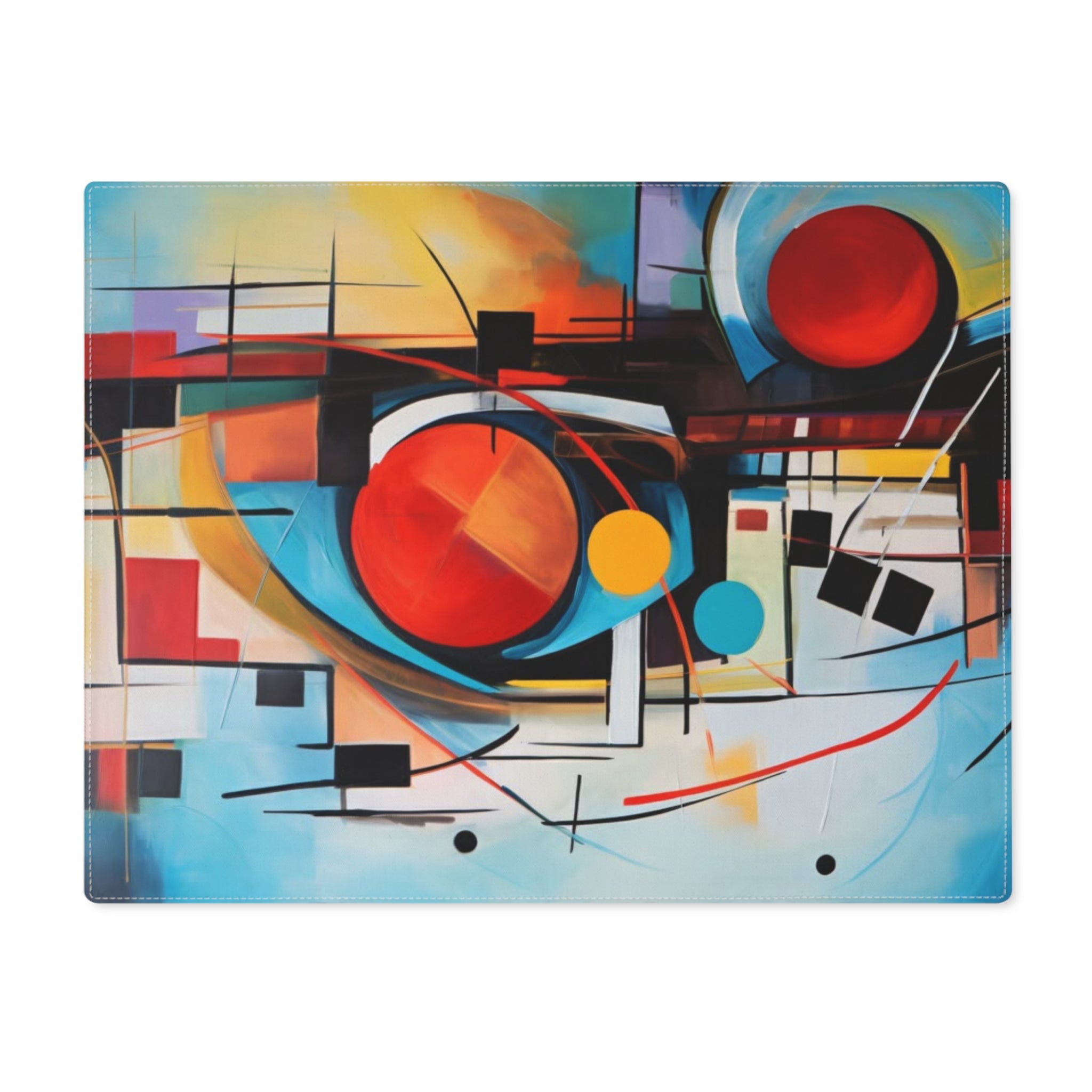 Placemat, 1pc