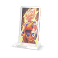 Custom Cut Standee