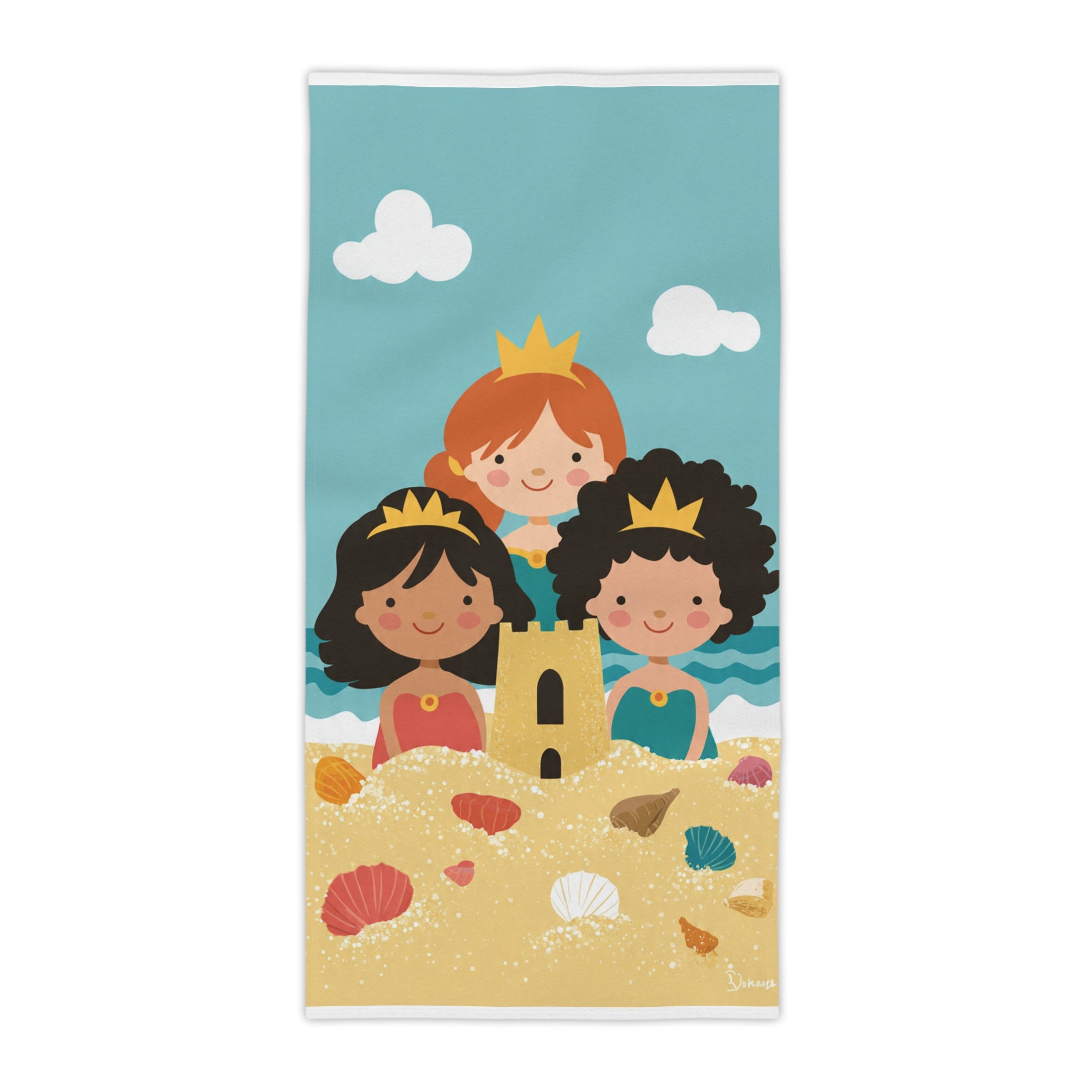 Beach Towels