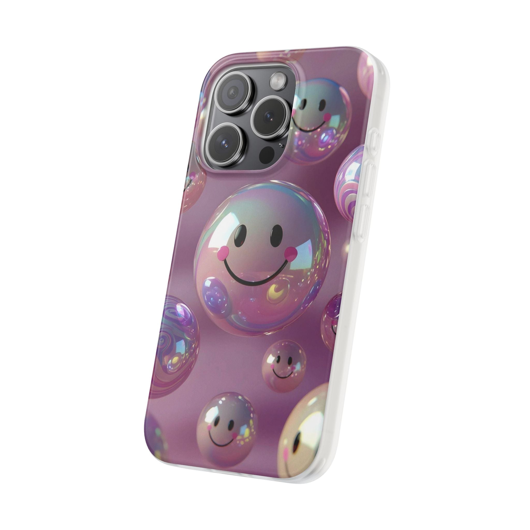 Flexi Cases