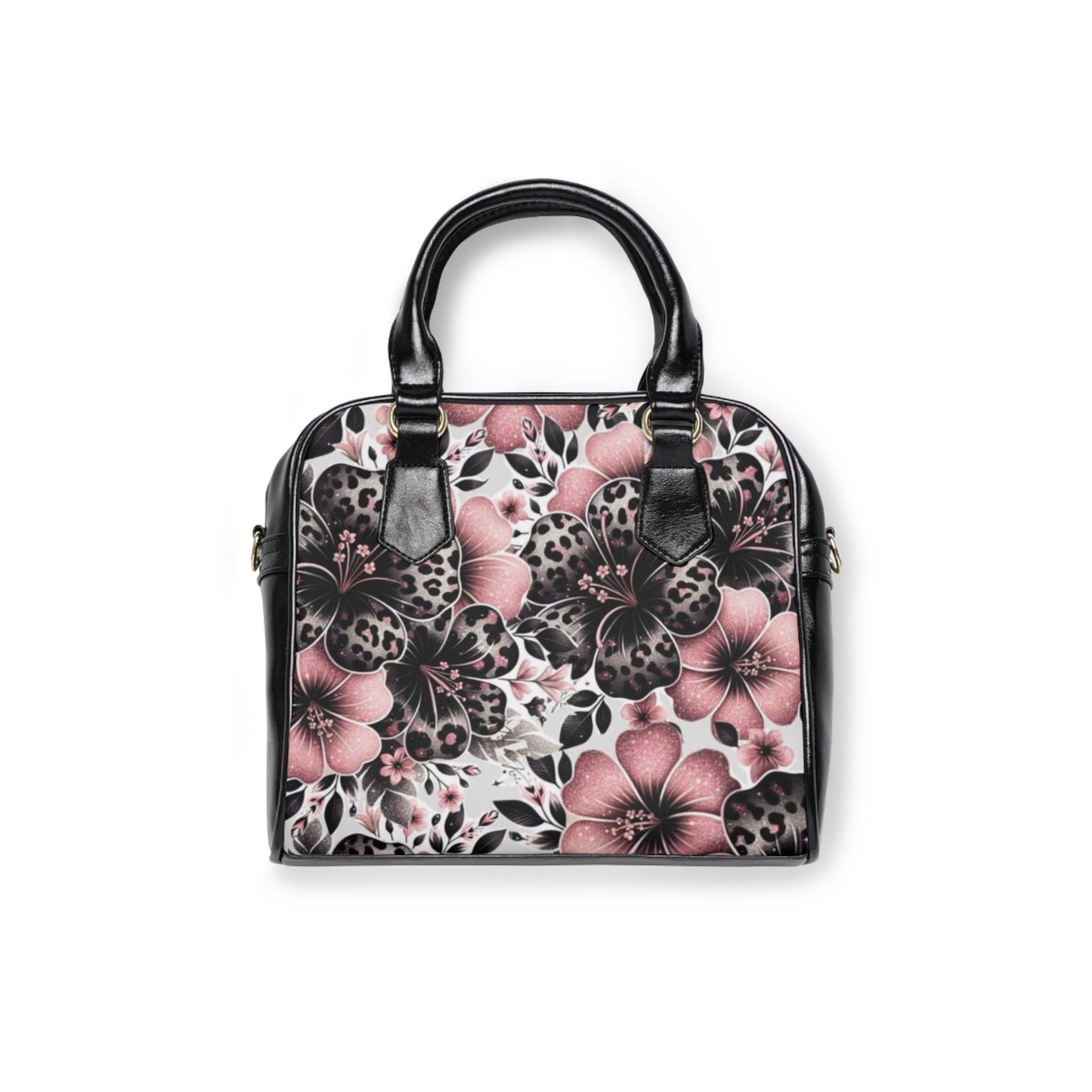 Shoulder Handbag