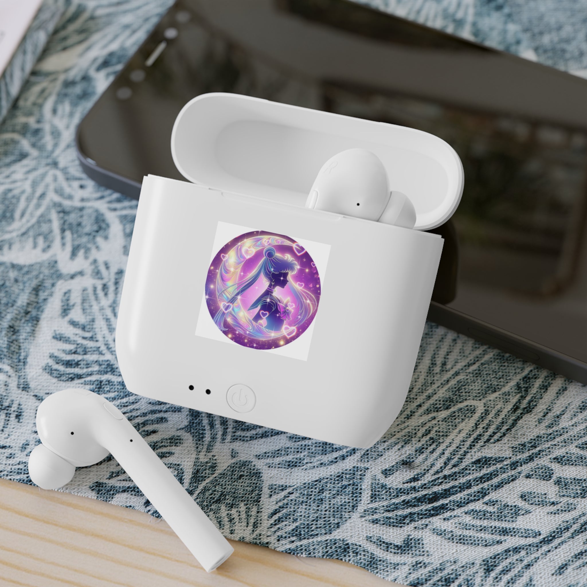 Essos Wireless Earbuds