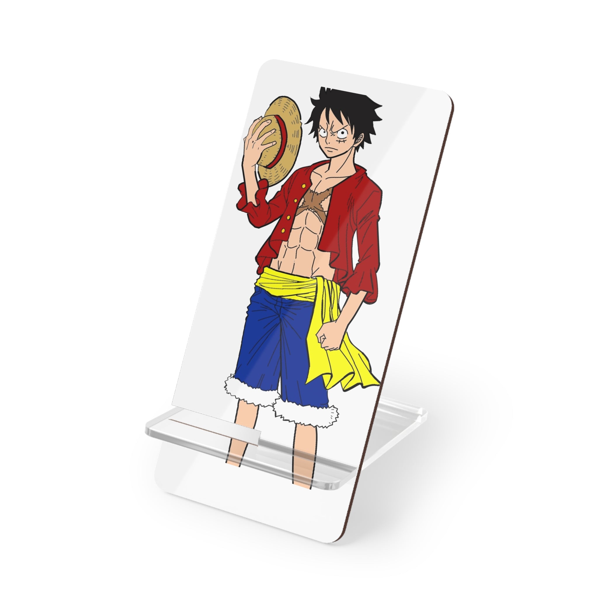 Mobile Display Stand for Smartphones