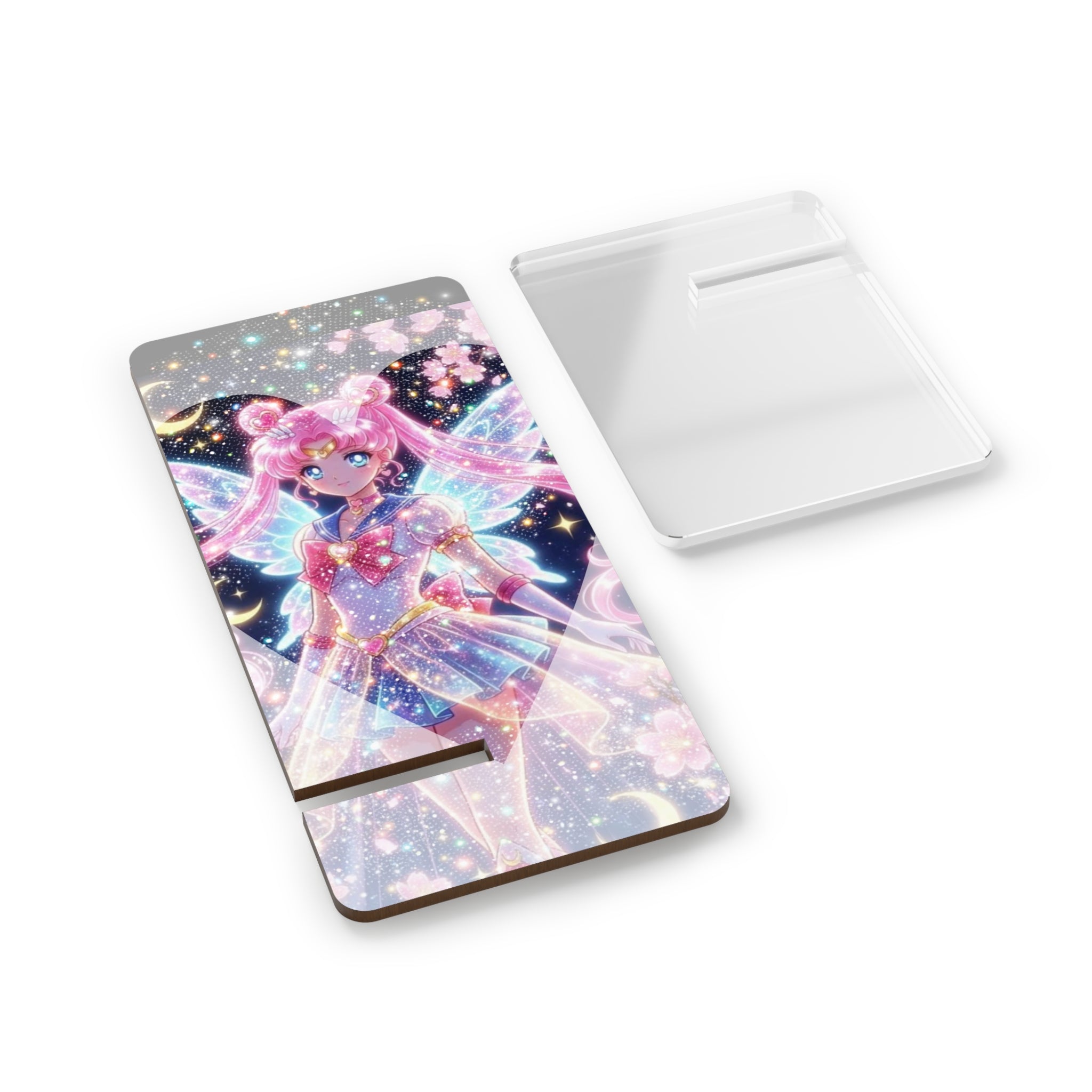 Mobile Display Stand for Smartphones