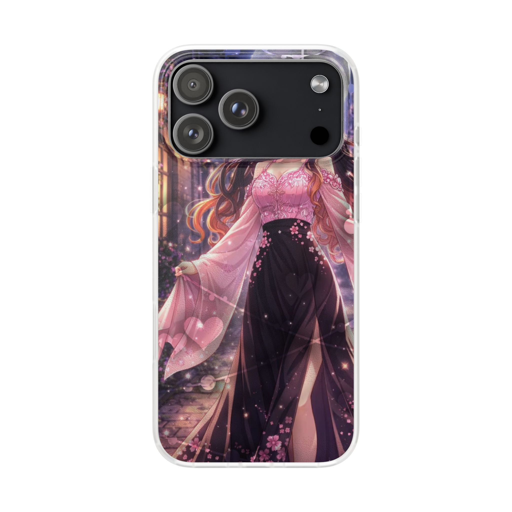 Flexi Cases