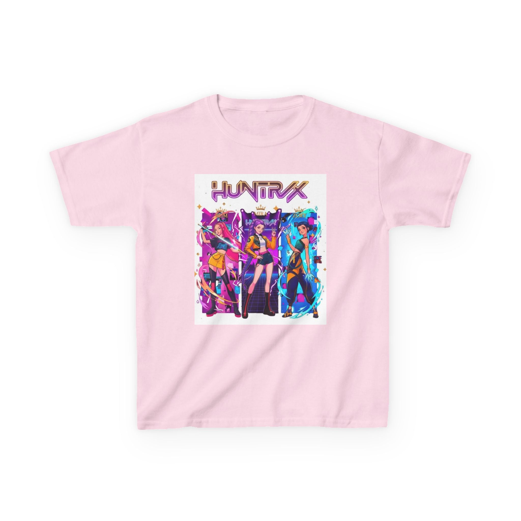 Kids Heavy Cotton™ Tee
