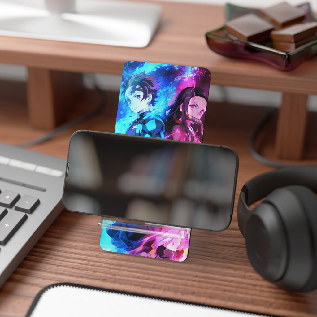 Mobile Display Stand for Smartphones