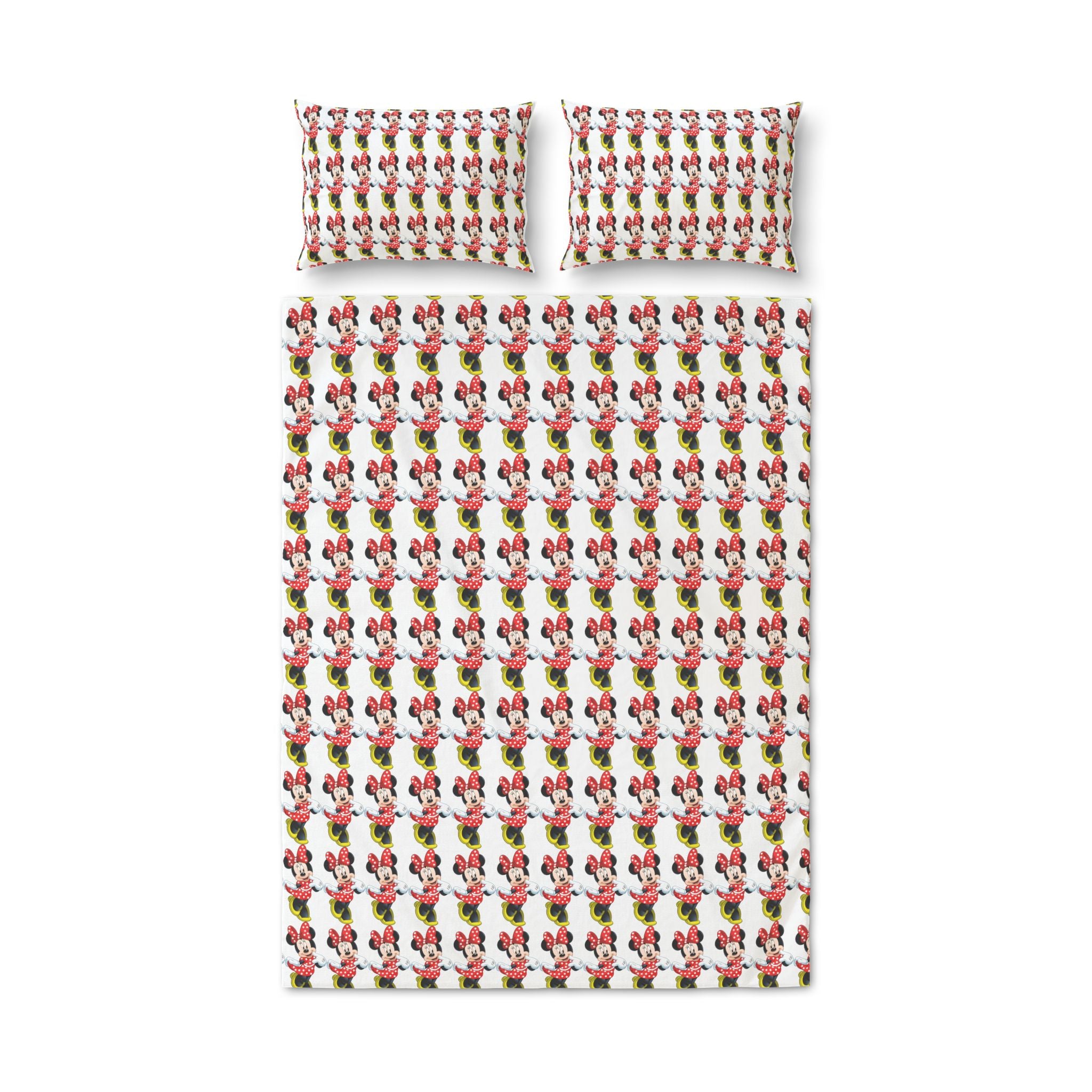 Quilt Cover Set Of Three