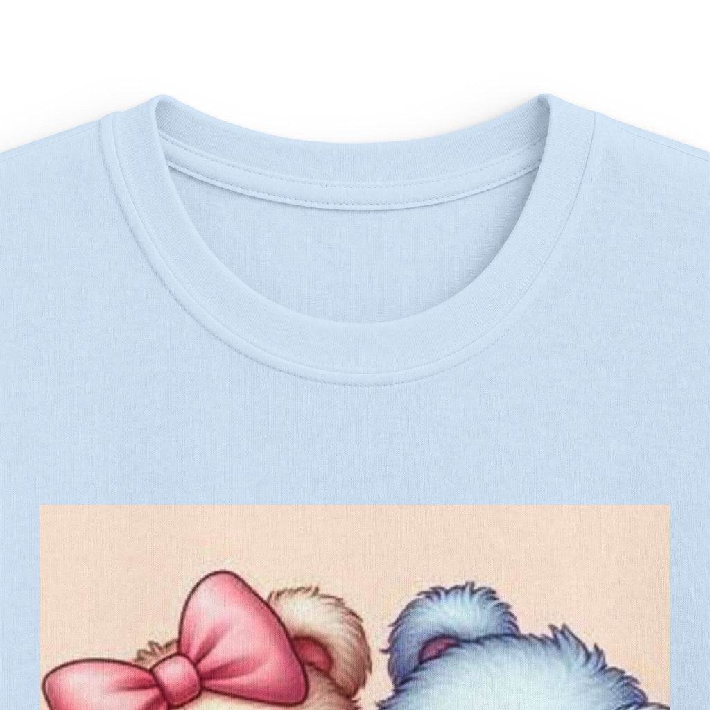 Kids Softstyle Tee