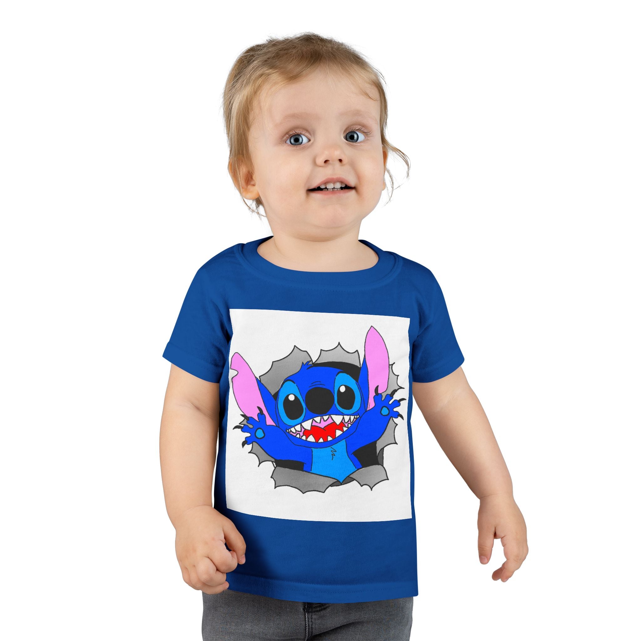 Toddler T-shirt