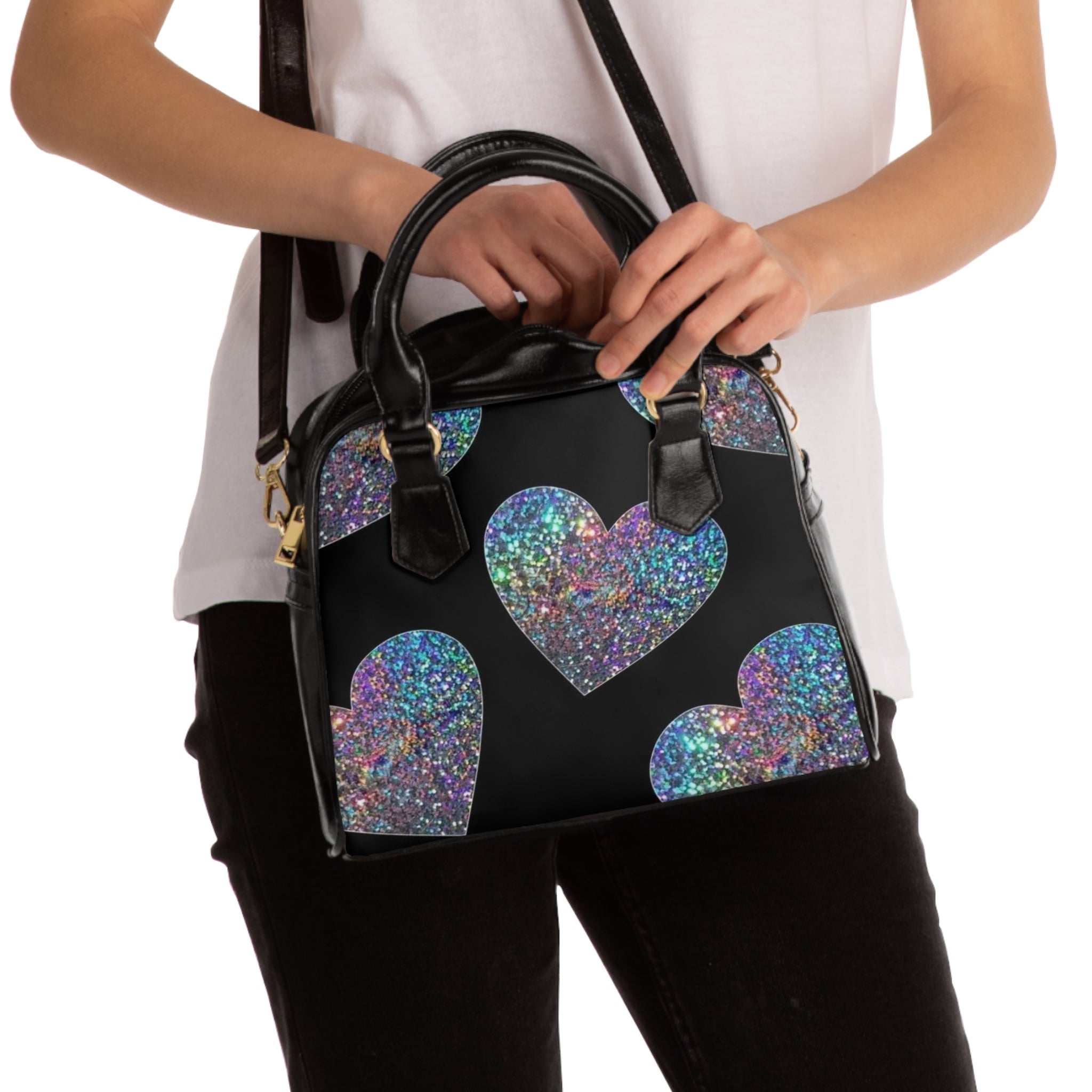 Shoulder Handbag