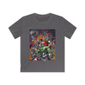 Kids Softstyle Tee