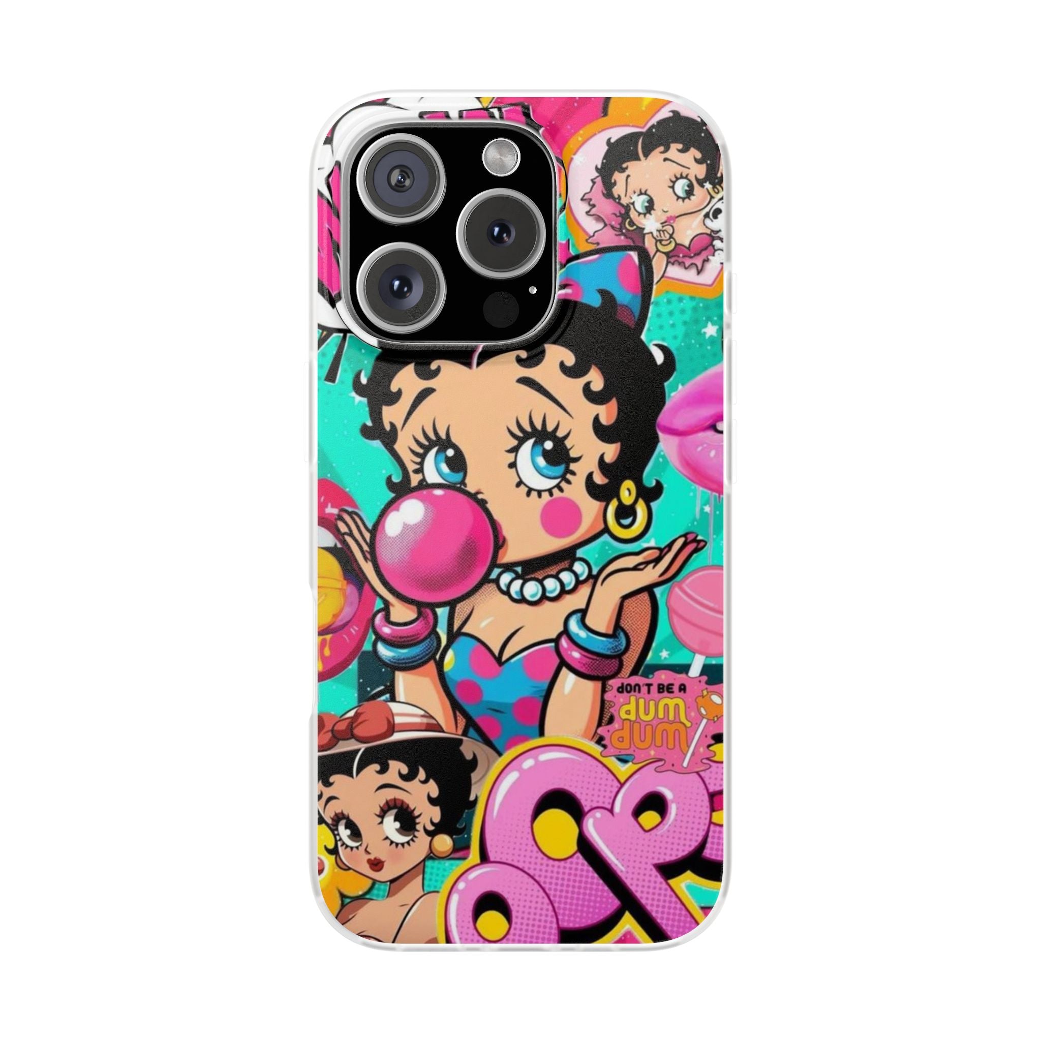 Flexi Cases