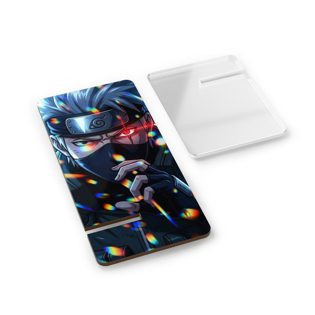 Mobile Display Stand for Smartphones