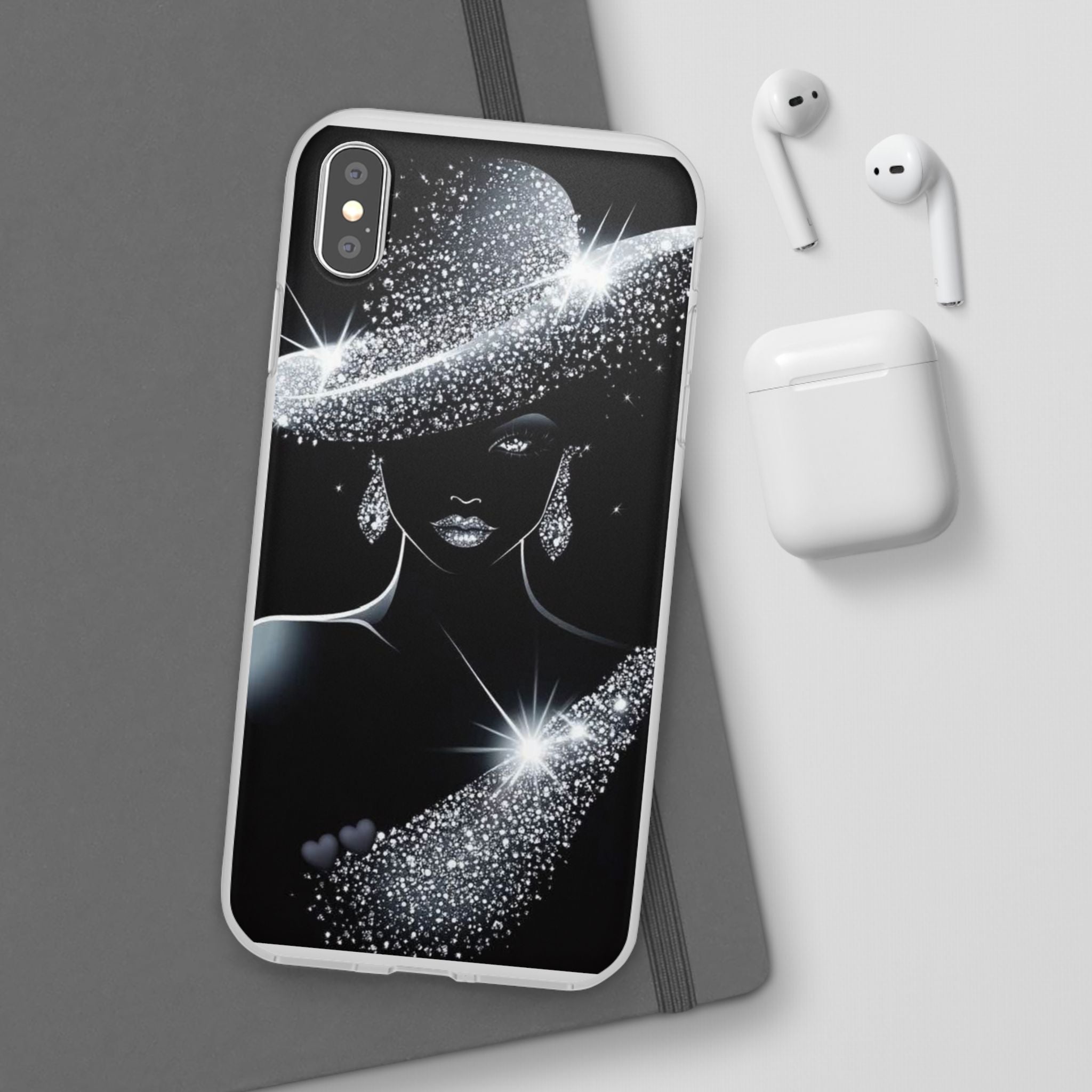 Flexi Cases