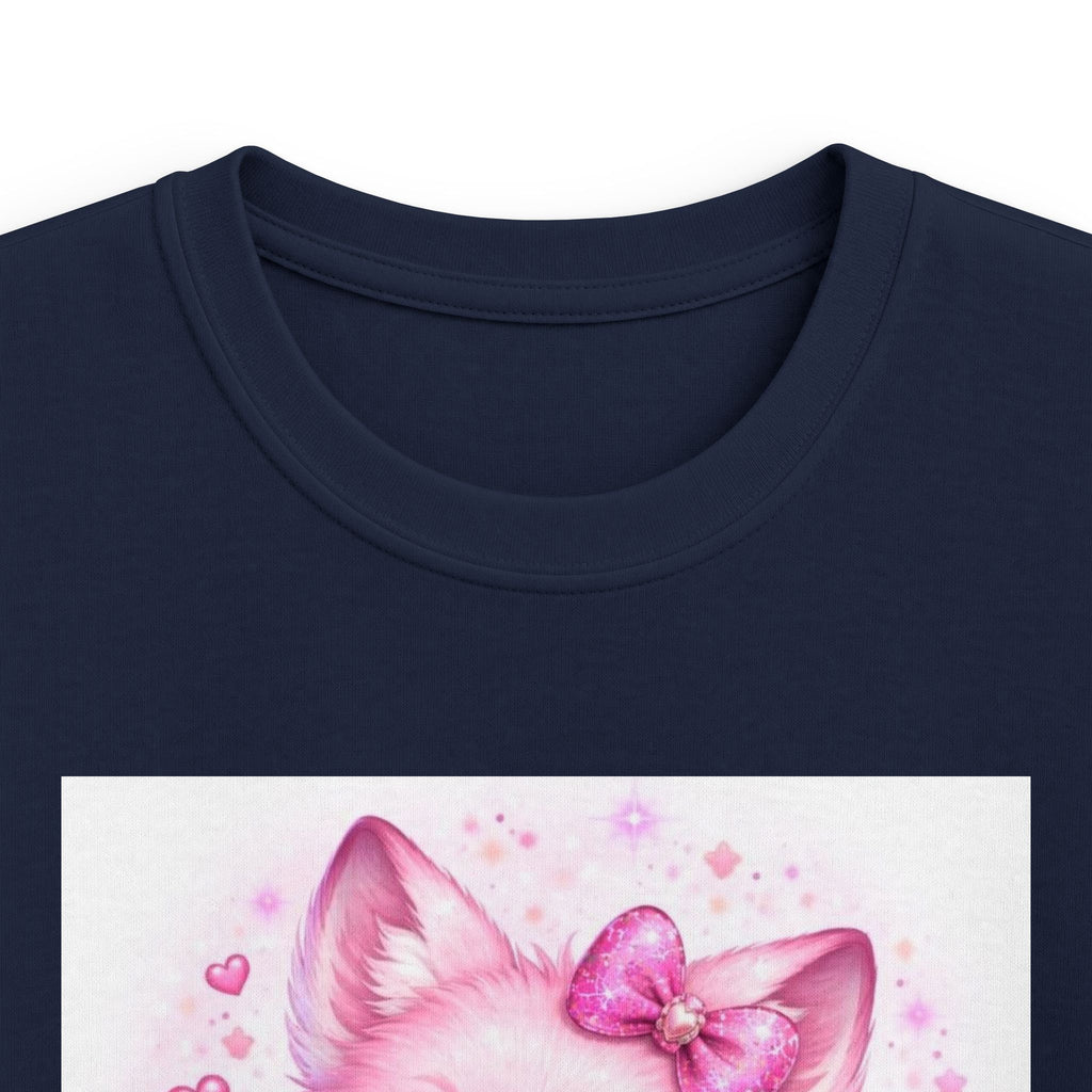 Kids Softstyle Tee