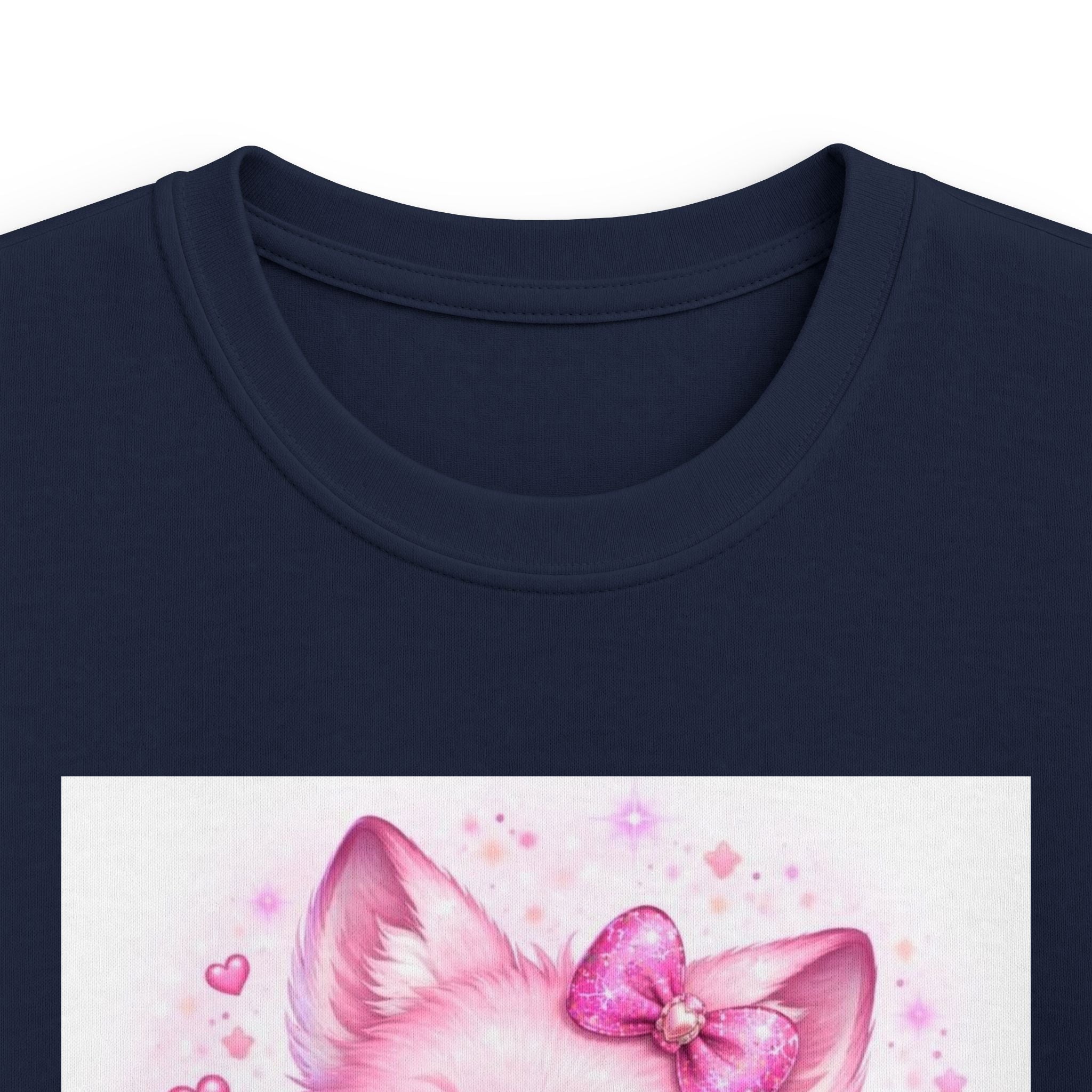 Kids Softstyle Tee