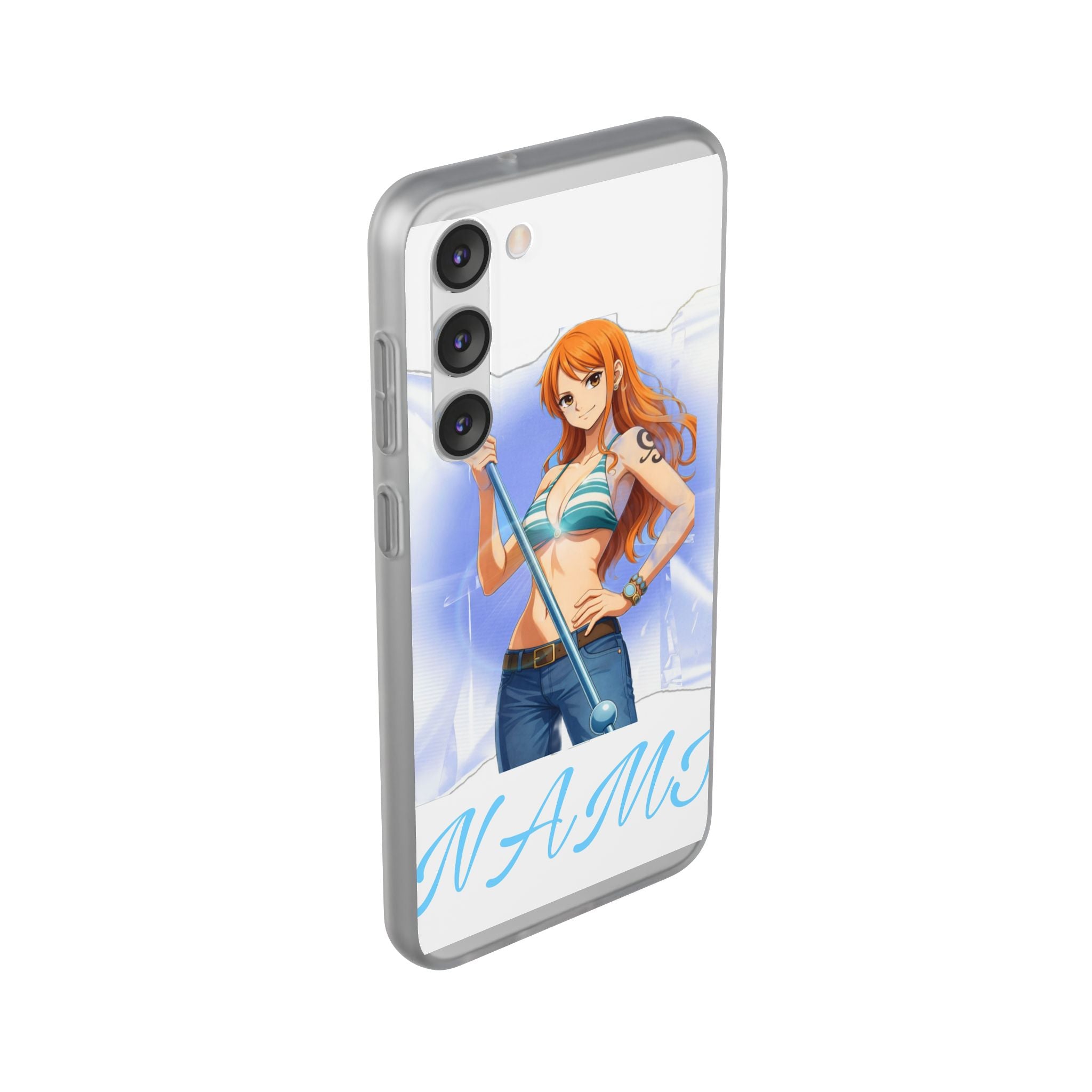 Flexi Cases