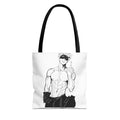Tote Bag (AOP)