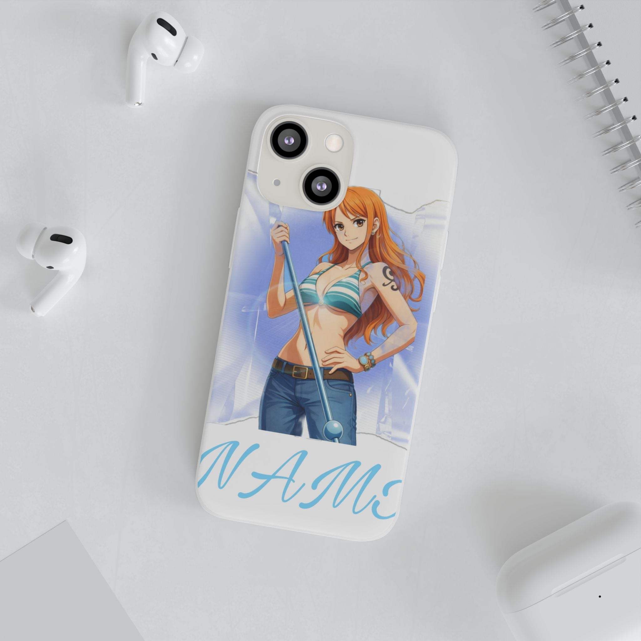 Flexi Cases